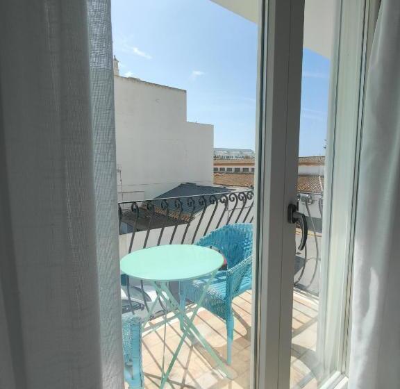 スーペリアールーム, Casapuerta El Refugio