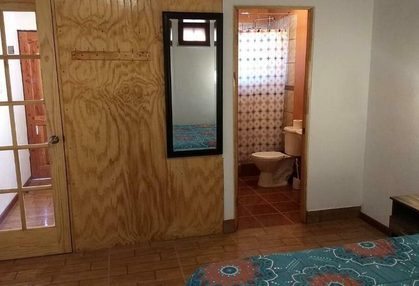 标准间, Hostal Yurak