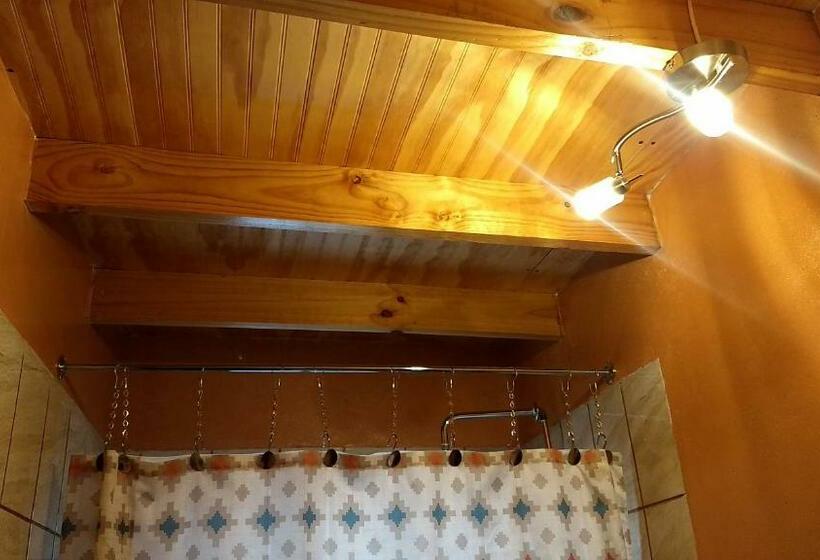 标准间, Hostal Yurak