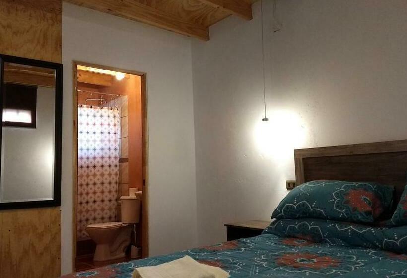 标准间, Hostal Yurak