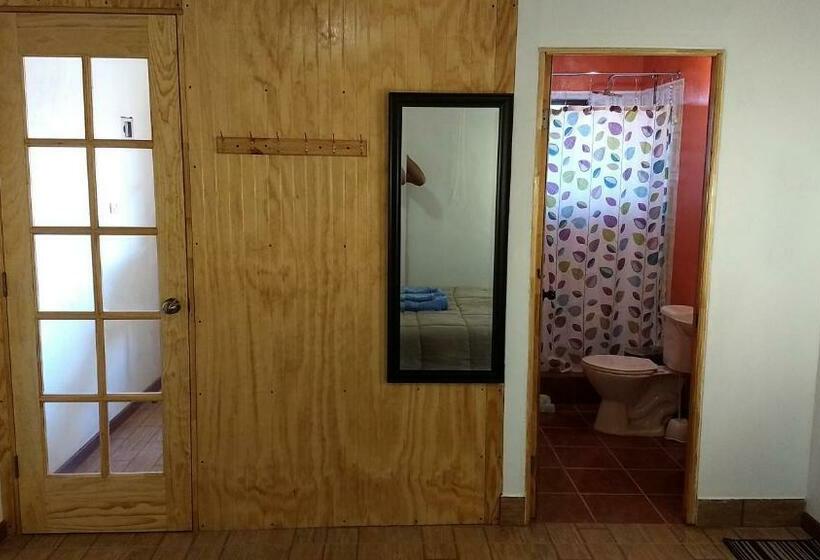 标准间, Hostal Yurak