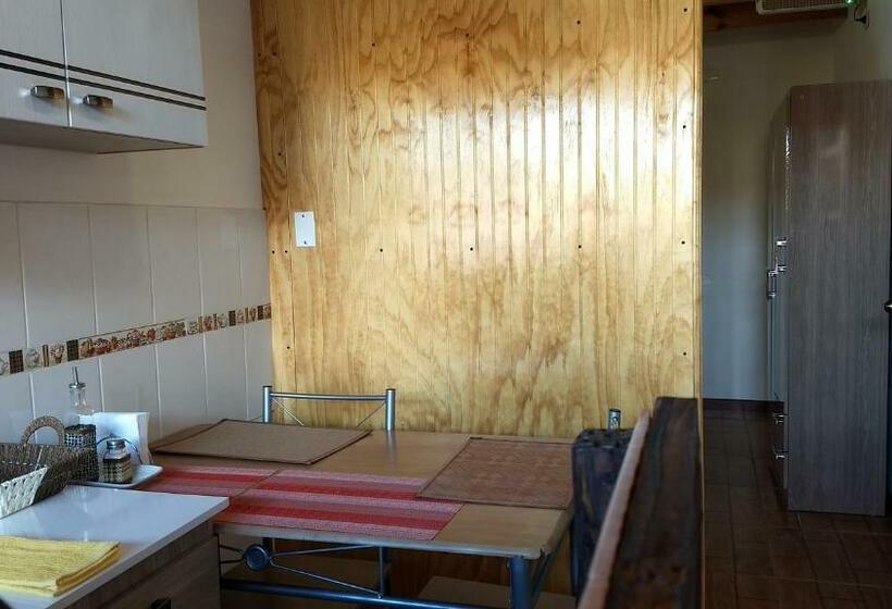 标准间, Hostal Yurak