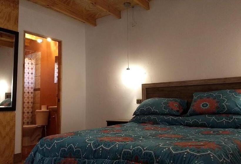 标准间, Hostal Yurak