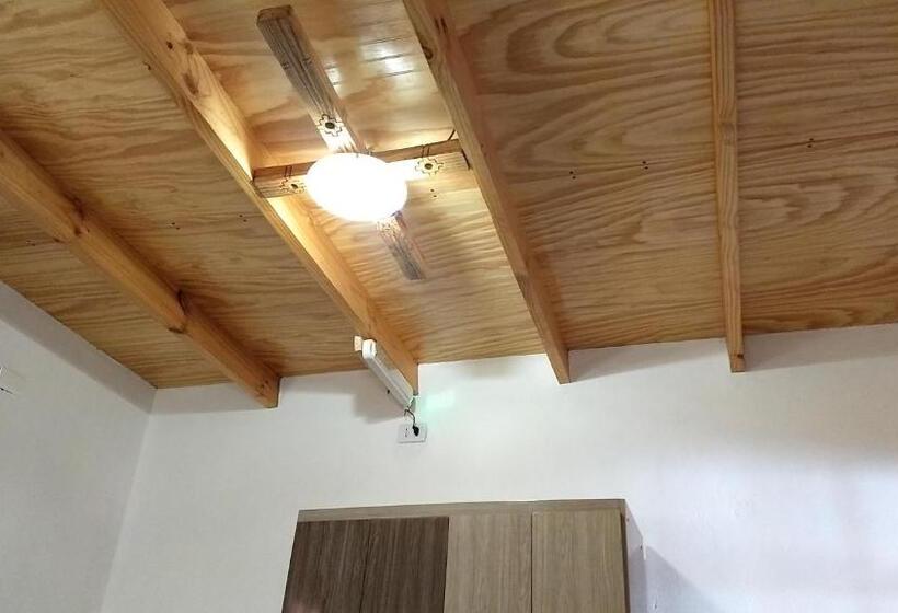 标准间, Hostal Yurak