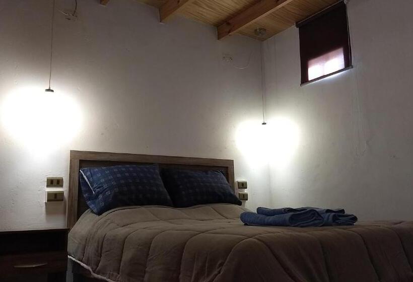 标准间, Hostal Yurak