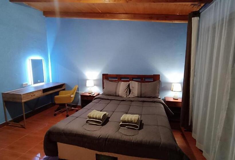 标准间, Hostal Yurak