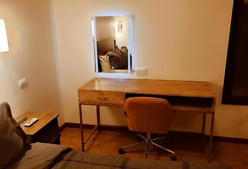 标准间, Hostal Yurak