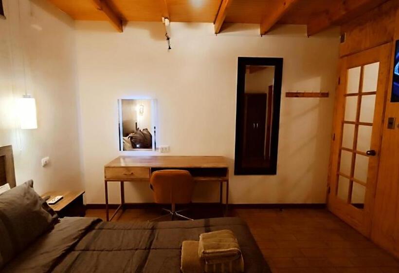 标准间, Hostal Yurak