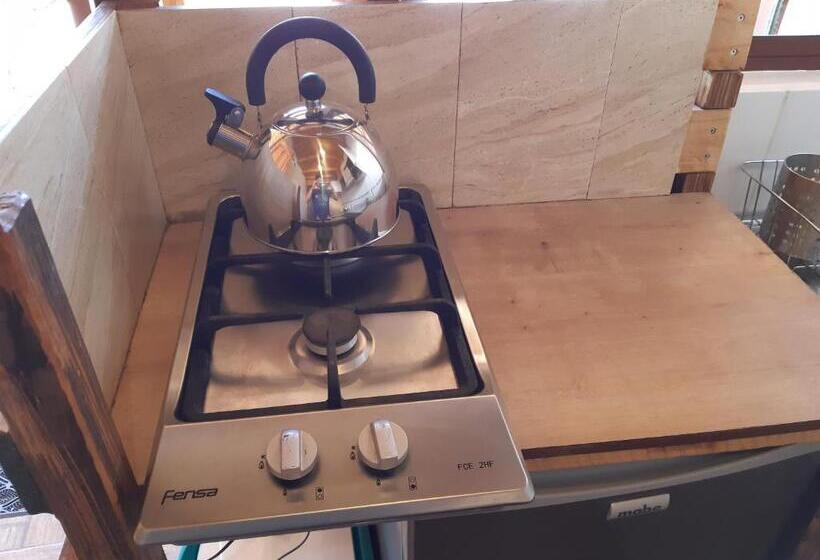 标准间, Hostal Yurak