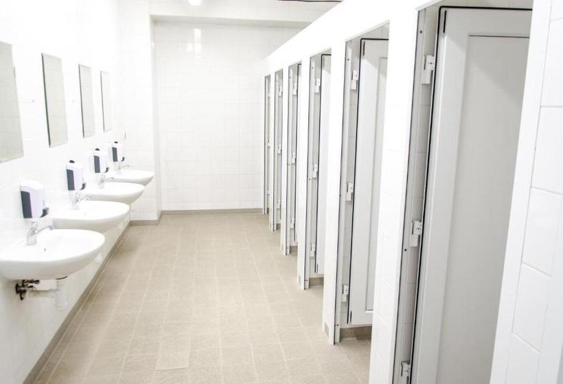 スタンダードトリプルルーム, Ubytovňa Milex