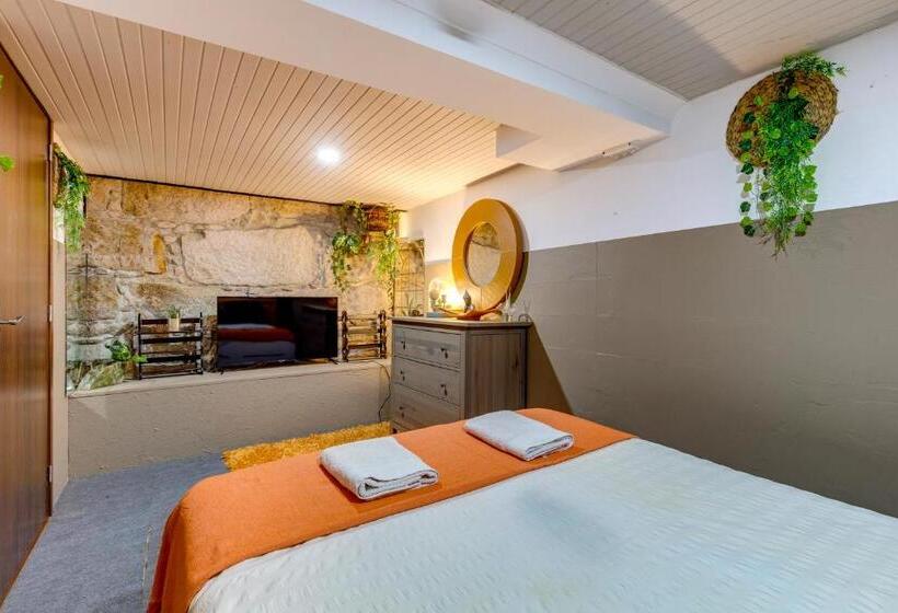 اتاق استاندارد, Garden In Town Hostel