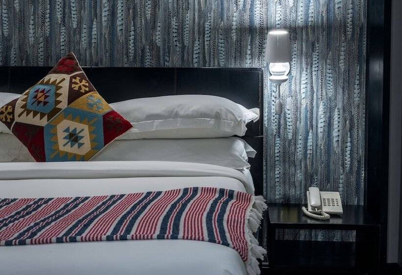اتاق استاندارد, A Lure Hotel & Residences