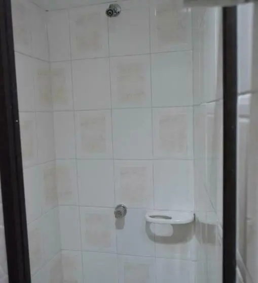 اتاق اکونومی یک تخته, Balcon Llanero