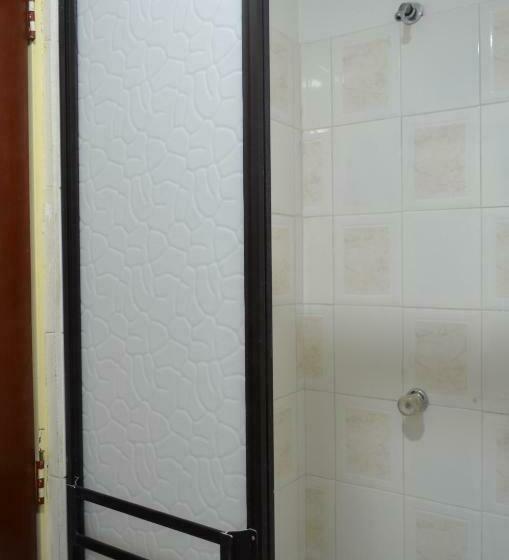 标准间, Balcon Llanero