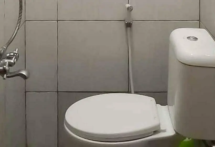 スタンダードシングルルーム, Maminoti Syariah Residence Mitra Reddoorz