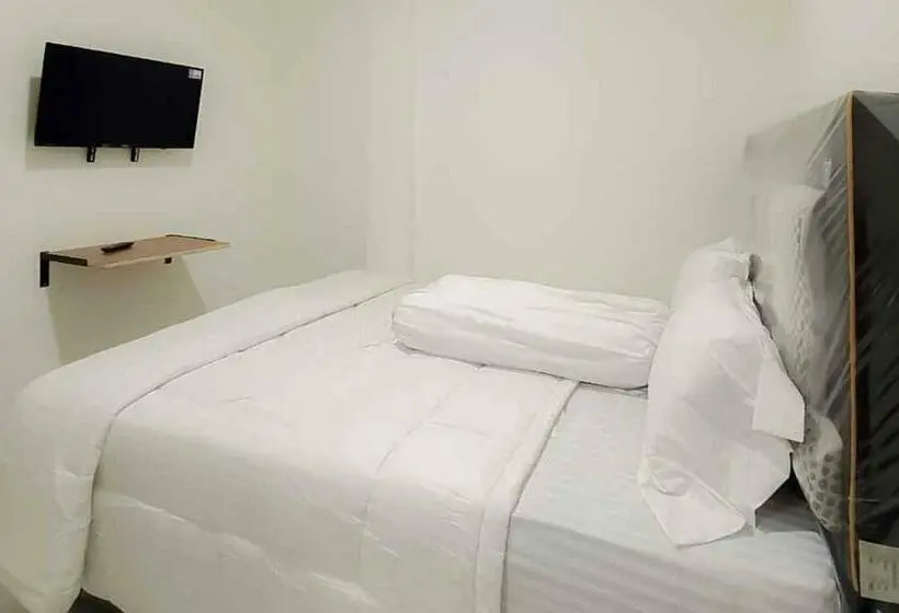 スタンダードルーム, Maminoti Syariah Residence Mitra Reddoorz