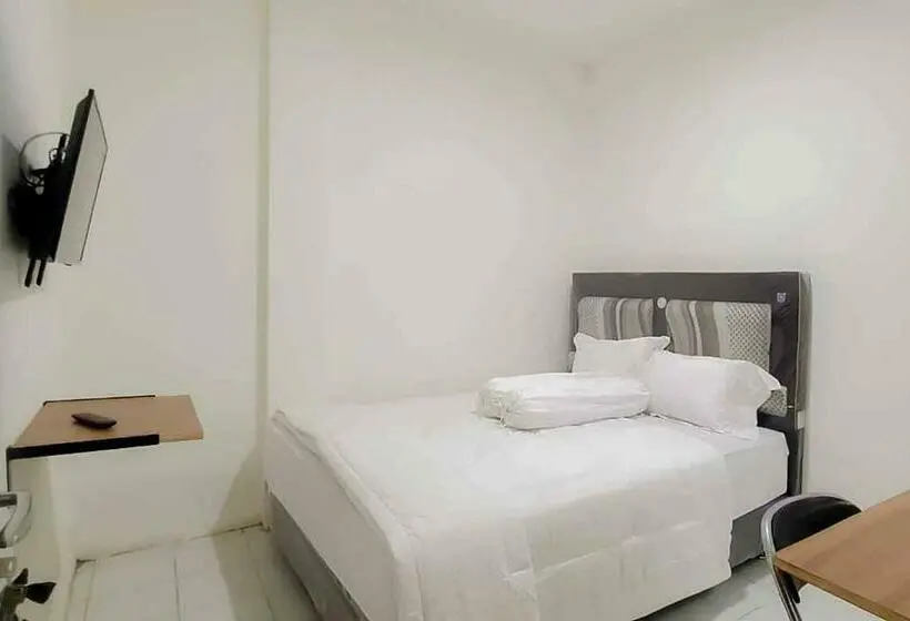スタンダードルーム, Maminoti Syariah Residence Mitra Reddoorz