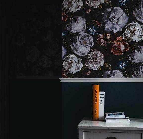 غرفة قياسية, Idala Gård