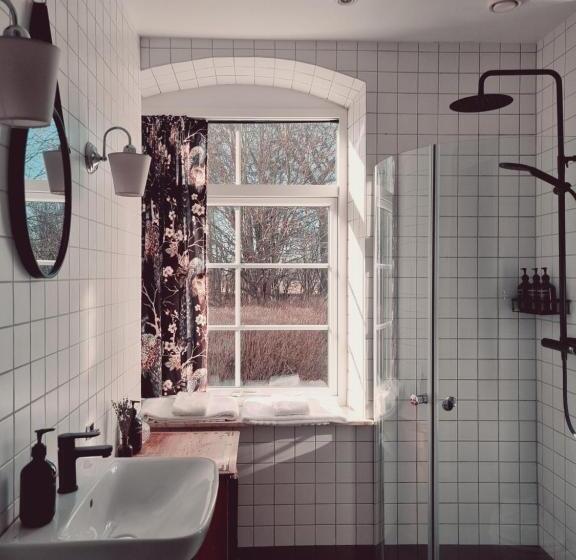 غرفة ديلوكس, Idala Gård