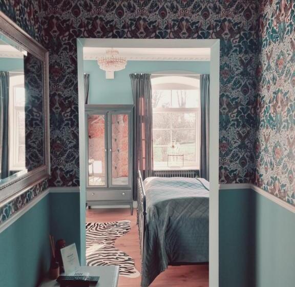 غرفة ديلوكس, Idala Gård