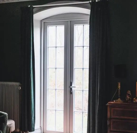 Suite Junior, Idala Gård