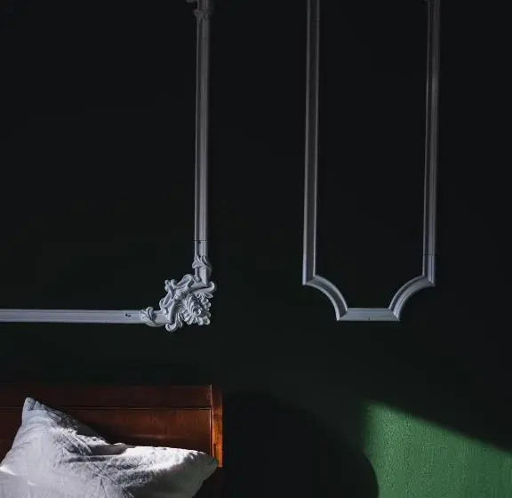 Suite Junior, Idala Gård