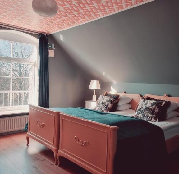 جناح, Idala Gård