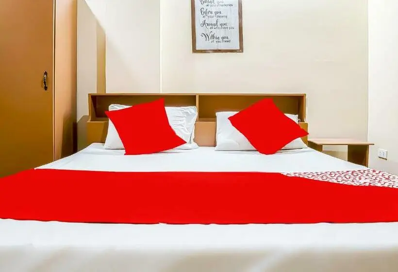 اتاق لوکس, La Briana Guest House