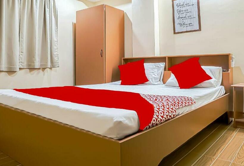 חדר דלוקס, La Briana Guest House