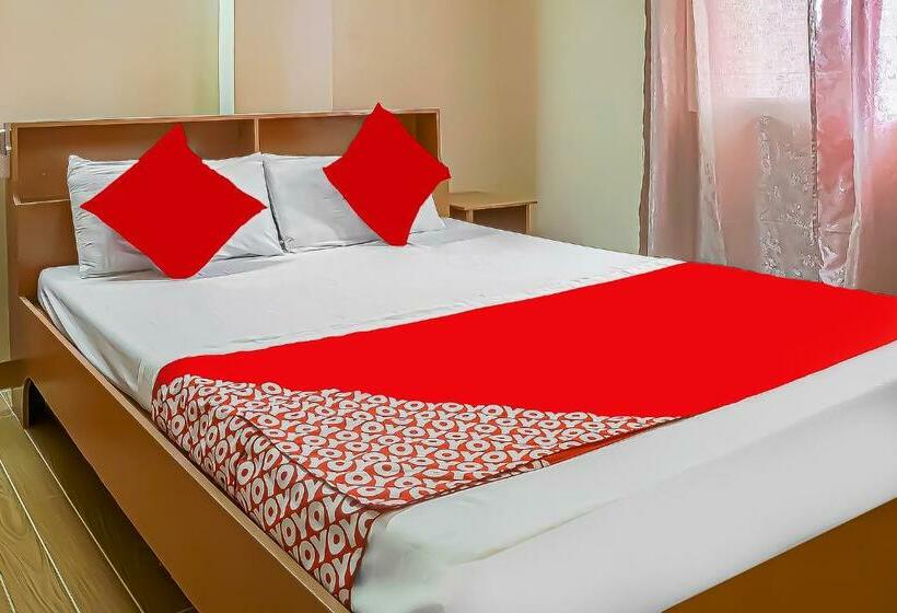 חדר דלוקס, La Briana Guest House