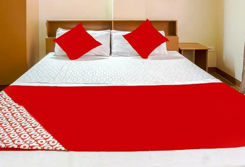 اتاق لوکس, La Briana Guest House