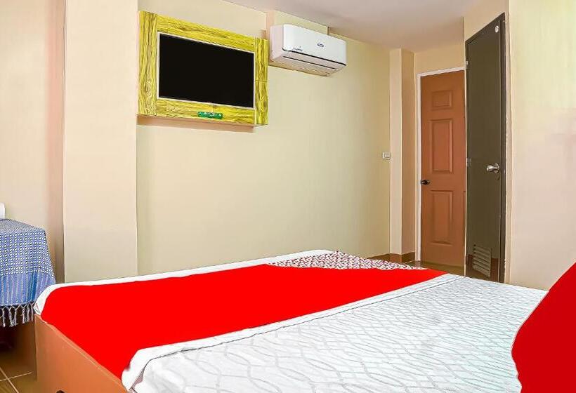 חדר דלוקס, La Briana Guest House