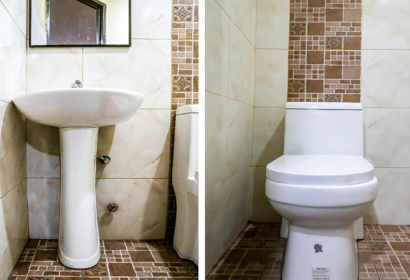 חדר דלוקס, La Briana Guest House