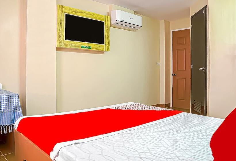 디럭스 룸, La Briana Guest House