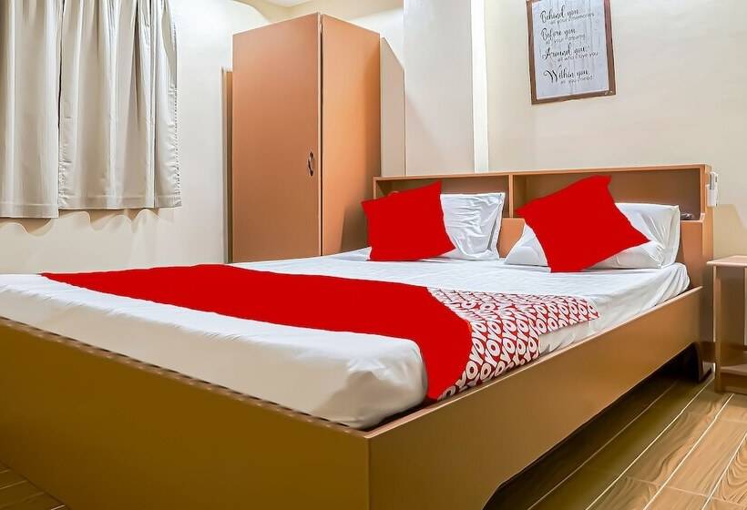 디럭스 룸, La Briana Guest House