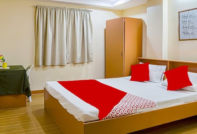 חדר דלוקס, La Briana Guest House