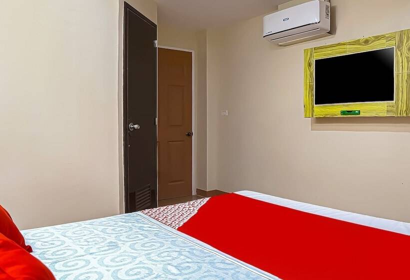 חדר דלוקס, La Briana Guest House