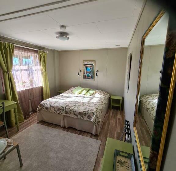 Номер Стандарт, Skogsbrynet B&b, Bredsjö Nya Herrgård