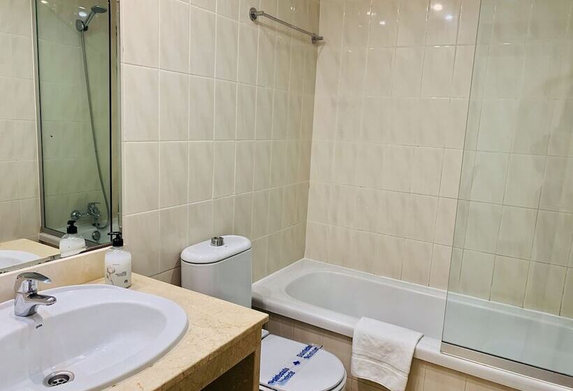 Апартаменты 2 Спальни, Aloha Gardens By Vacation Care