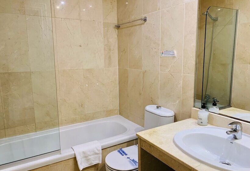 آپارتمان 2 خوابه, Aloha Gardens By Vacation Care