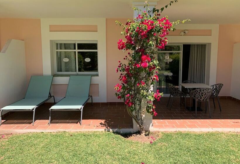 آپارتمان 2 خوابه, Aloha Gardens By Vacation Care