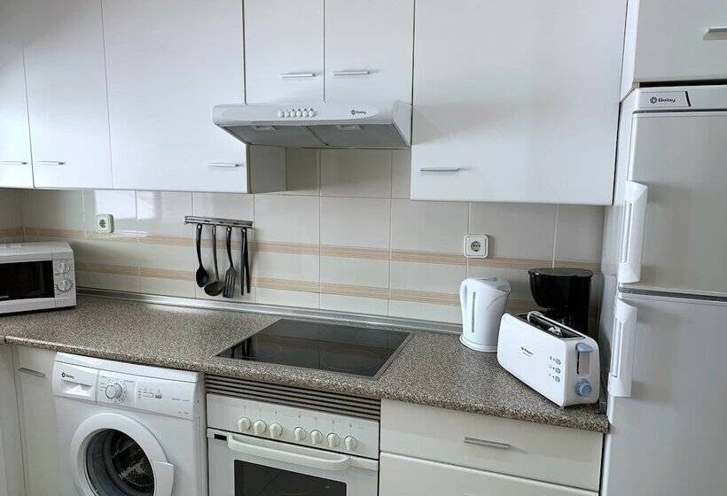 آپارتمان 2 خوابه, Aloha Gardens By Vacation Care