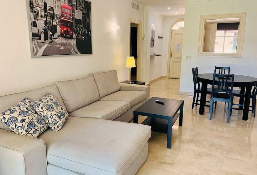 آپارتمان 2 خوابه, Aloha Gardens By Vacation Care