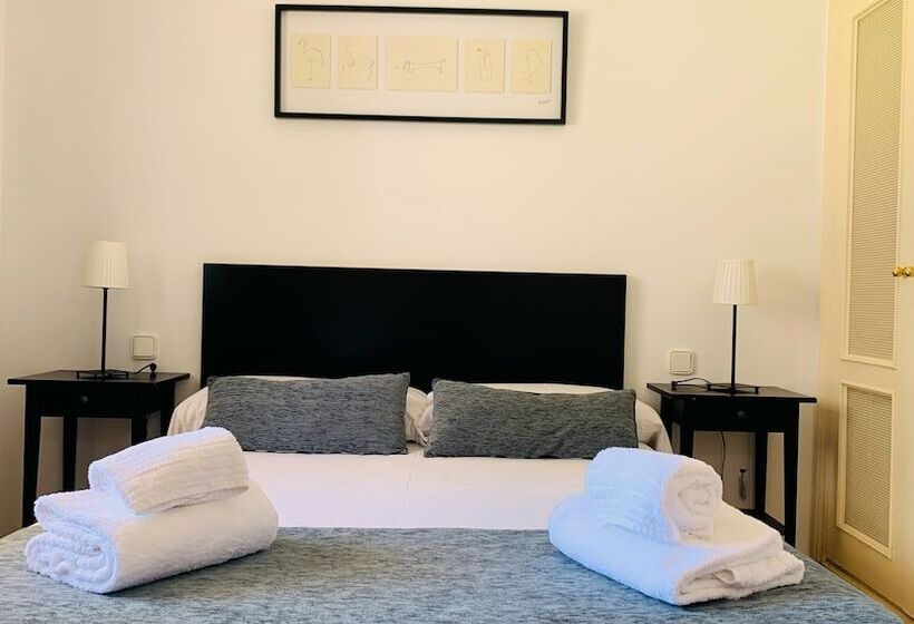 آپارتمان 2 خوابه, Aloha Gardens By Vacation Care