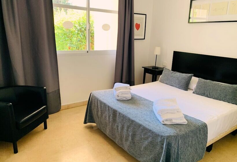 آپارتمان 2 خوابه, Aloha Gardens By Vacation Care