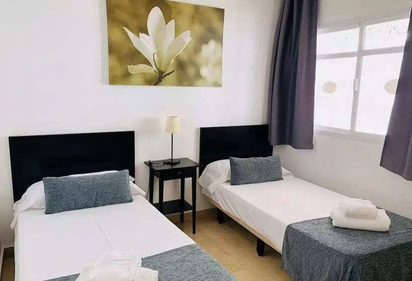 آپارتمان 2 خوابه, Aloha Gardens By Vacation Care