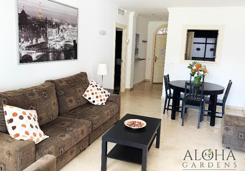 آپارتمان 2 خوابه, Aloha Gardens By Vacation Care