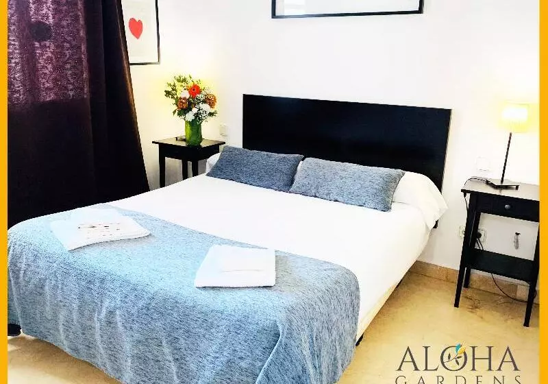آپارتمان 2 خوابه, Aloha Gardens By Vacation Care