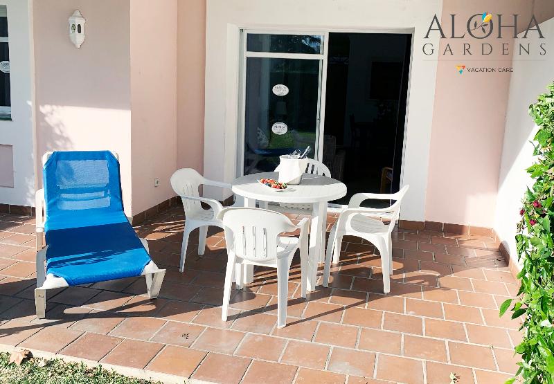 آپارتمان 2 خوابه, Aloha Gardens By Vacation Care