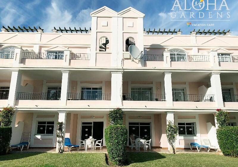 آپارتمان 2 خوابه, Aloha Gardens By Vacation Care